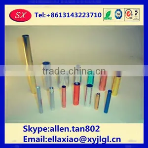 CNC Turning Machining Stainless Steel Electronic Cigarette Accessories Long Smoking Pipes thumbnail-1