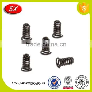 Customized Spring Steel RC Car Clutch Torsion Spring thumbnail-1
