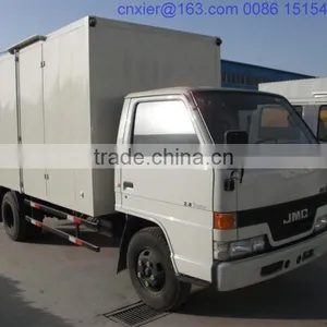 Used Volvo Truck Fl10 Outdoor Led Screen Price thumbnail-1