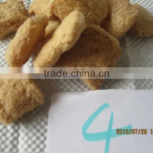 Textured Vegetarian Protein Process Line-dayi Machinery Company thumbnail-1