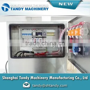 Direct Factory Price High Quality Dust Collector Washable Bag Filters thumbnail-3