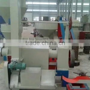 New Type Hot Sales 6YL-130 Cold Press Peanut Oil Making Machine thumbnail-4