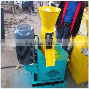 CSPM 2016 New Machine for to Make the Pellet in Home thumbnail-2