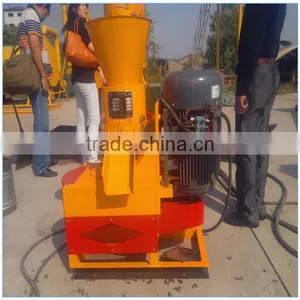 CSPM 2016 New Cheap Price Small Pellet Machine thumbnail-2