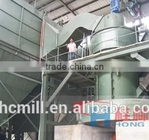 China Supplier Building Material / Powder Making Machine / Concrete Powder / Cement Powder / Price List thumbnail-6