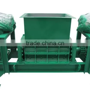 High Quality Corn,straw and Grass Shredding Machine thumbnail-1