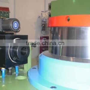 Flux Cored Wire Production Machine thumbnail-3