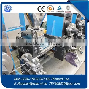 F.C.W.welding Wire Production Machine Line With High Technical thumbnail-2