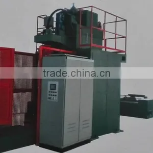 Welding Wire Packing Machine thumbnail-1