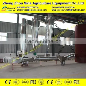 1TPH Automatic Potato Starch Machine In India thumbnail-1