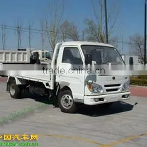 Foton Truck thumbnail-1