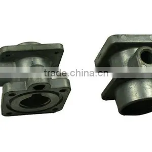 Zinc Casting Pipe Accessory thumbnail-1