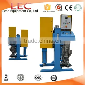 LDH75/100 PI-E China Supplier Electric Cement Injection Grout Machine thumbnail-1