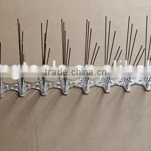 Plastic Anti Bird Spikes,metal Anti Bird Spike for Bird Repeller Bird Repellent thumbnail-3