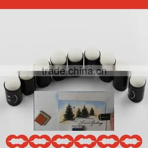 For Kids Ink Dauber Sponge Delights for Arts and Crafts thumbnail-1