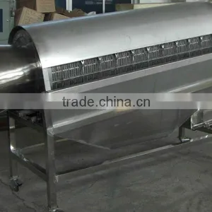 Kidney Bean Head Cutter Machine thumbnail-1