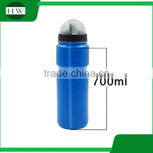 The Customized Shaped Food pp Plastic Outdoor Sport Water Bottles thumbnail-3
