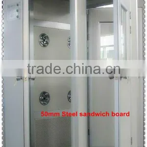 Cleanroom Air Shower thumbnail-1