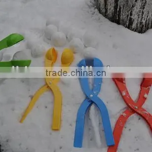 Hotsell EN71 Kids ABS Snowball Maker for Sno-ball thumbnail-1