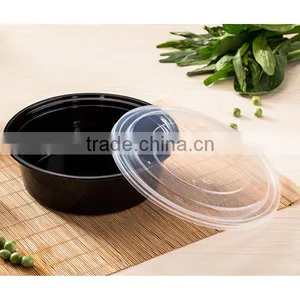 Kitchen Sets 2 Compartments Food Storage Containers thumbnail-4