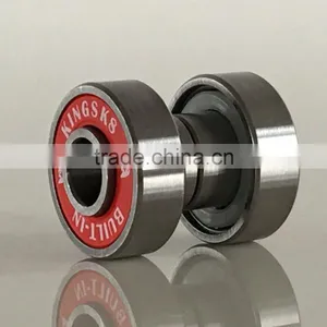 Built-In Longboard Skateboard Bearings for Longboard Skateboard thumbnail-2