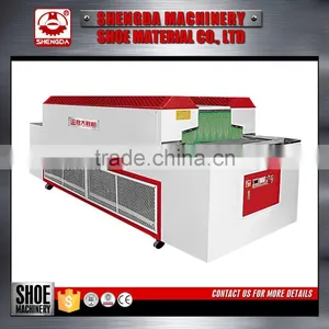 Automatic Shoe Chiller Machine Shoe Making Machine India thumbnail-1