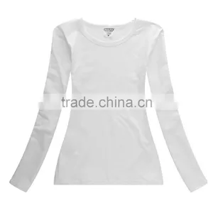 2015 New Sublimation Cotton T Shirt 200 Grams Design thumbnail-6