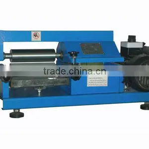 Table Type Hand Medium-Sole Gluing Machine thumbnail-1