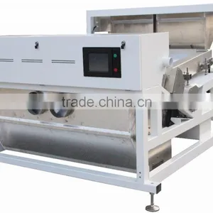 Intelligence CCD Ore Optical Color Separator Price thumbnail-2