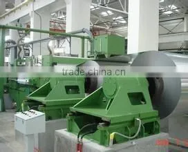 Aluminum Alloy Sheet Foil Cold Rolling Mill on Hot Sale thumbnail-1