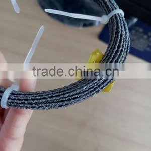 2017 New Design Cut Wire for PU Foam Rigid Foam Rock Wool thumbnail-2