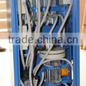 Hot Sale Automatic Kjeldahl Nitrogen Determination System thumbnail-3