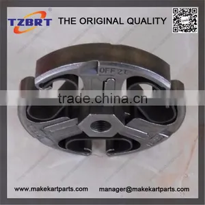 Gasoline Spare Parts Chain Saw Clutch of Type 268F thumbnail-4