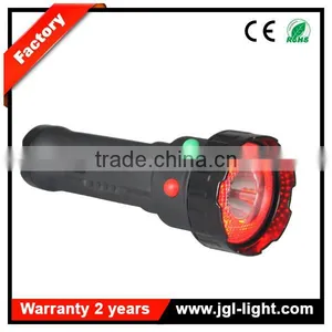 High Power 700lm RGW Hand Heldled Led Rechargeableled Track Light thumbnail-3