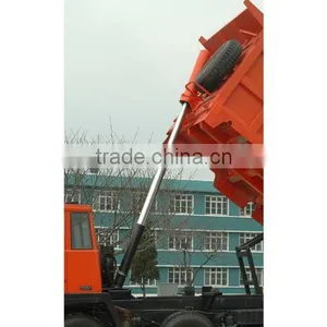 3 Stages Dumper Tipper Hydraulic Lifting Hoist Jack thumbnail-1