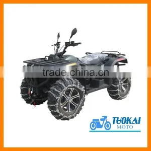 New 500cc Automatic Quad ATV 4WD&2WD EEC Quad/500cc EEC ATV(TKA500E-D NEW) thumbnail-1