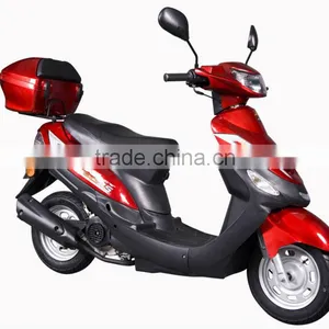 Scooter 50cc thumbnail-1