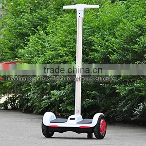 Best China Two Wheel Smart Balance Electric Scooter/ Electric Chariot for Sale thumbnail-5