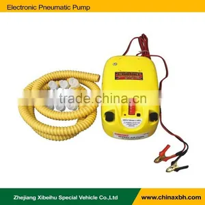 XBH Portable Inflator Pump thumbnail-1