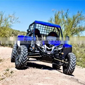 500cc EEC Road Legal Dune Buggy 4X4 for Sale thumbnail-2