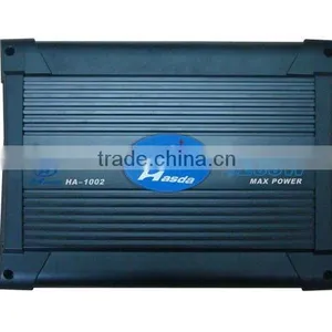 High Performance 1000W Audio Amplifier Board thumbnail-4