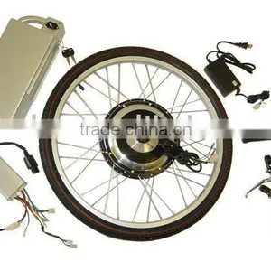 E-bike Conversion Kit thumbnail-1