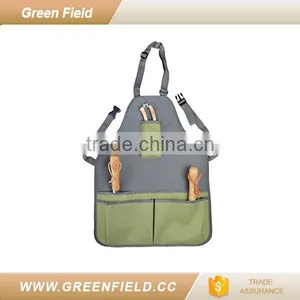 Custom Recyceld Garden Apron 2017 New Arrivals Polyester thumbnail-1