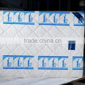 High Intensity Pvc Film Manufacturer, Transparent Mattress PVC Film thumbnail-3