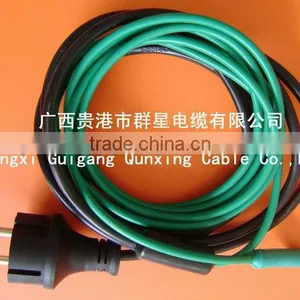 German Soil Warming Cable thumbnail-1