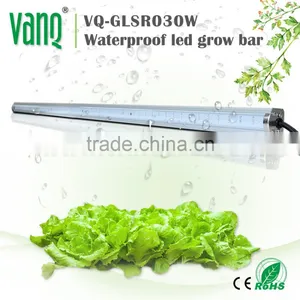 730nm Far Red Vanq Led Grow Lights T8 Tube 20w Led Grow Tube thumbnail-2