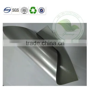 550gsm Heavy Duty Waterproof PVC Truck Tarpaulin thumbnail-1