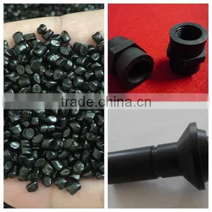 Best Price Recycled&virgin POM Granules/natural POM Resin/black POM Granules thumbnail-5