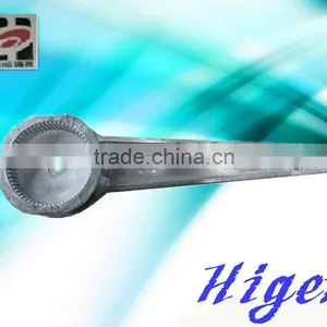 Zinc Alloy Casting Furniture Part,zamak Piece,zinc Alloy thumbnail-2