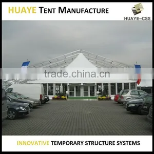 Pagoda Tent 8x8 for WeddingParty Event thumbnail-1